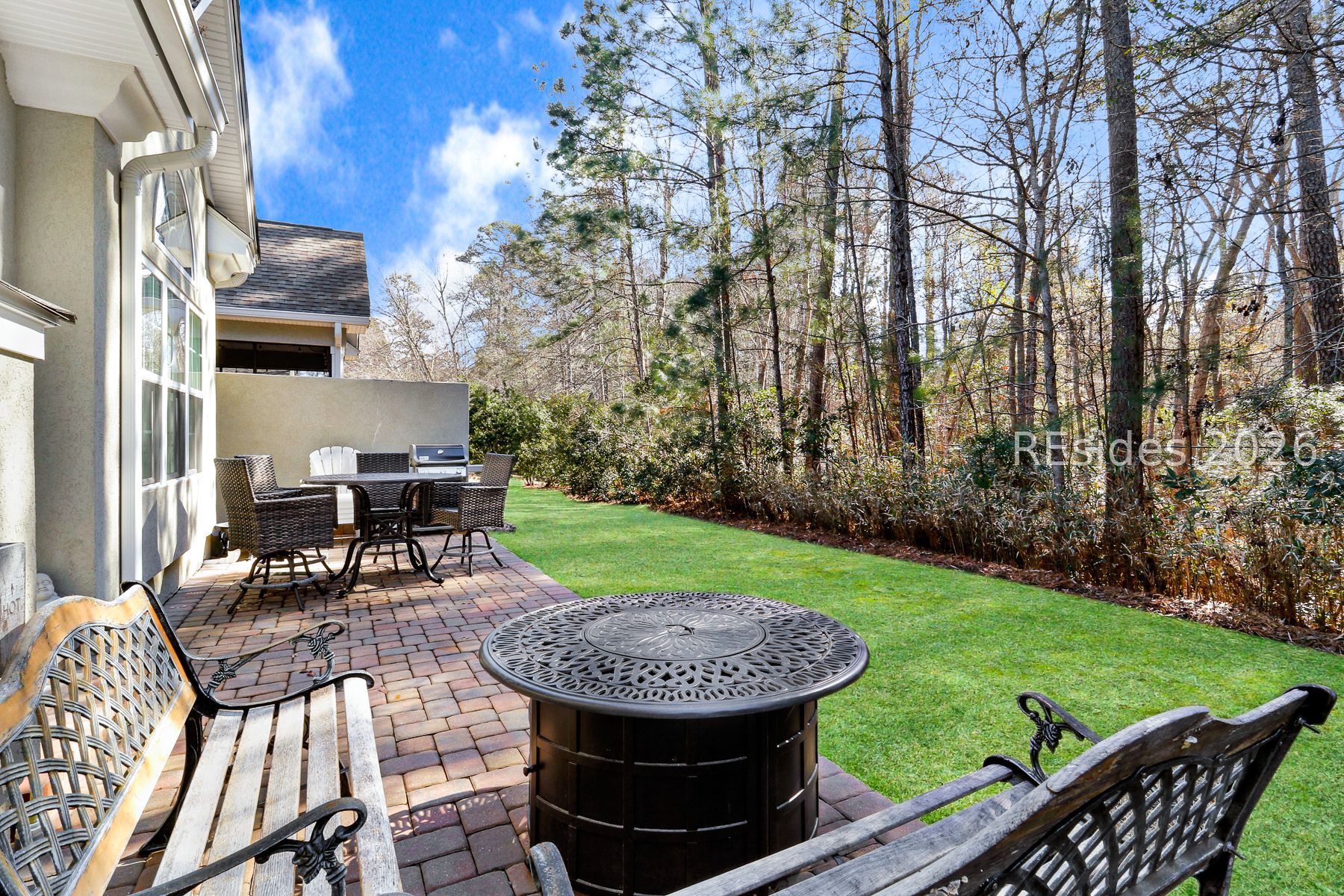 27 Paxton Circle Bluffton, SC 29910 - Photo 41 of 65