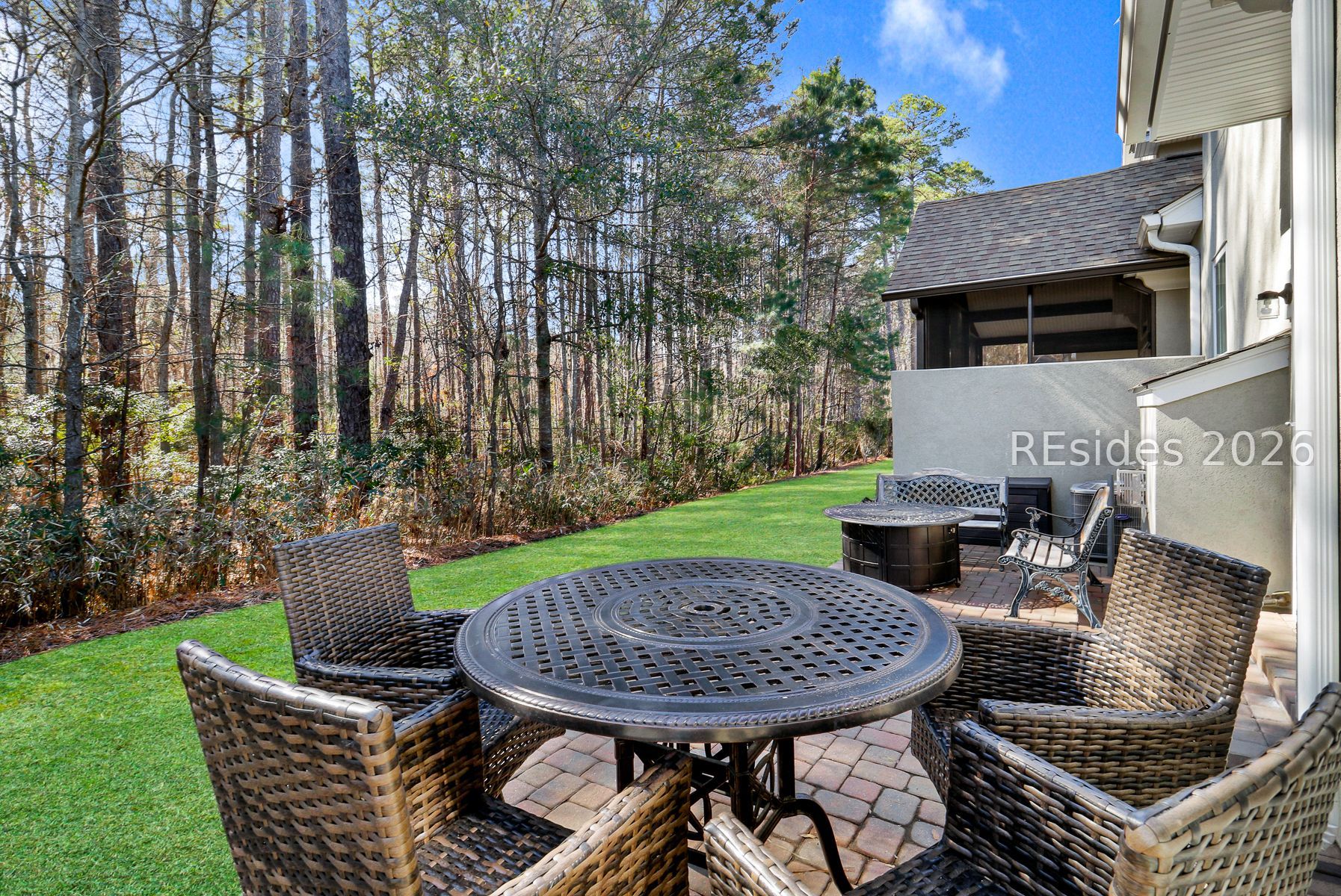 27 Paxton Circle Bluffton, SC 29910 - Photo 42 of 65