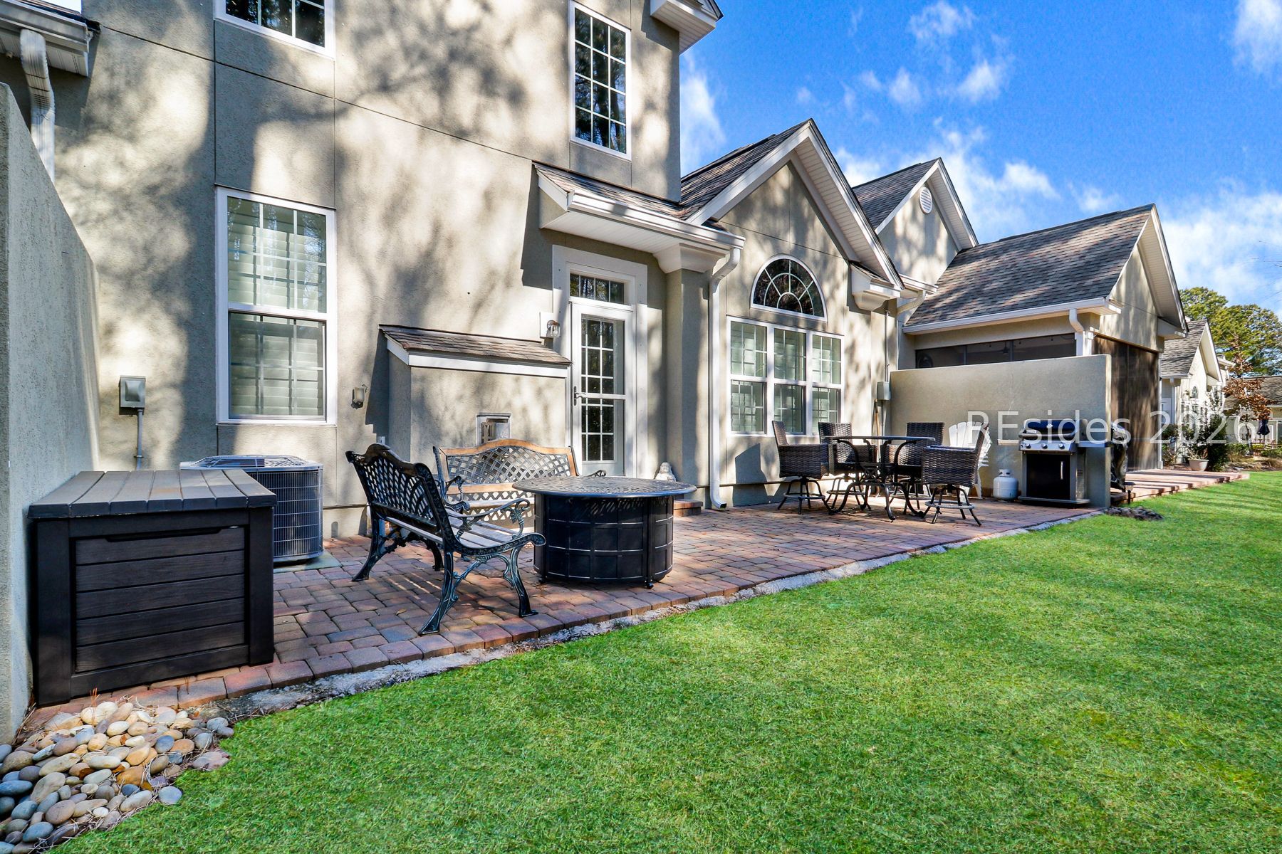 27 Paxton Circle Bluffton, SC 29910 - Photo 44 of 65