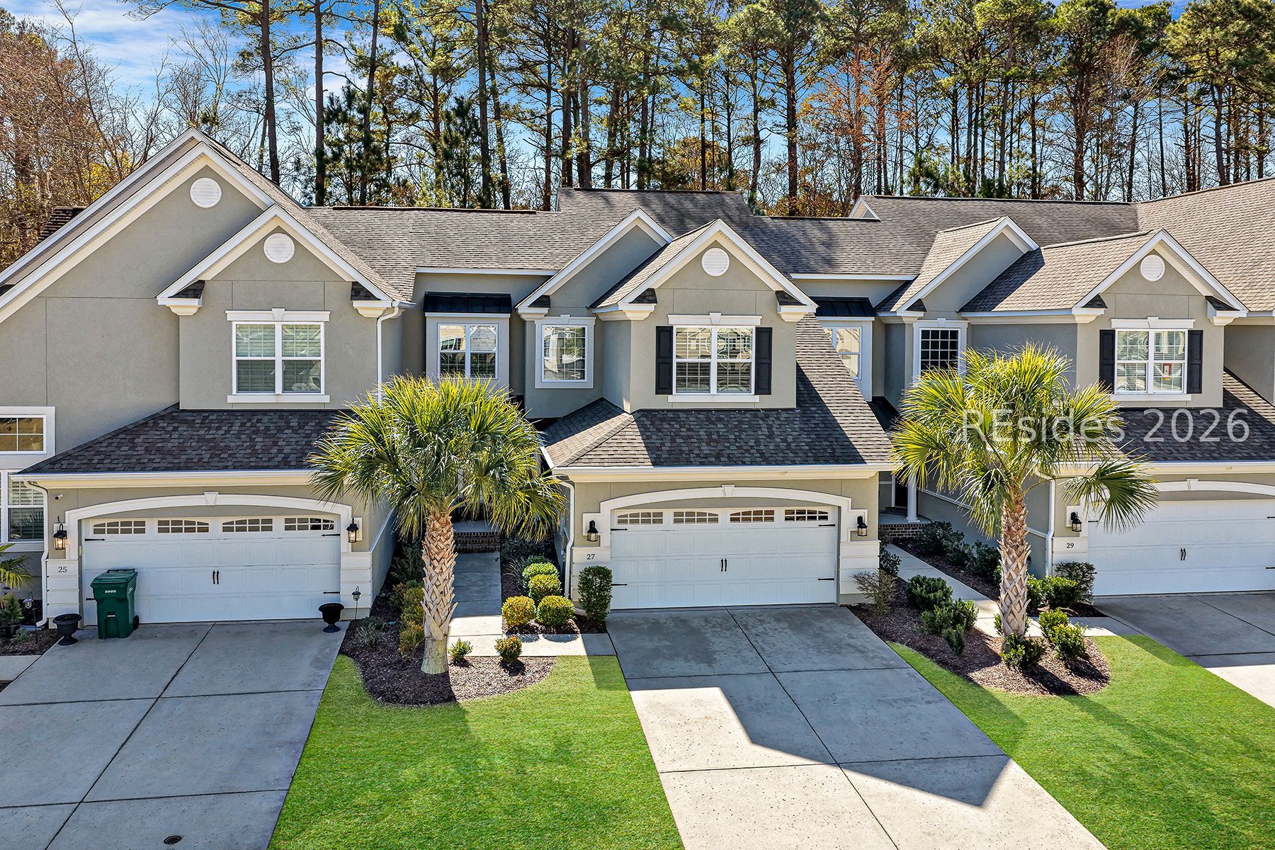 27 Paxton Circle Bluffton, SC 29910 - Photo 47 of 65