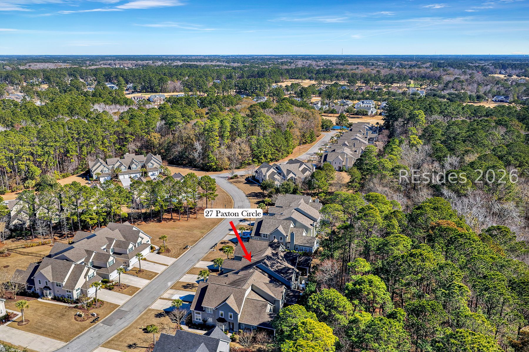 27 Paxton Circle Bluffton, SC 29910 - Photo 50 of 65