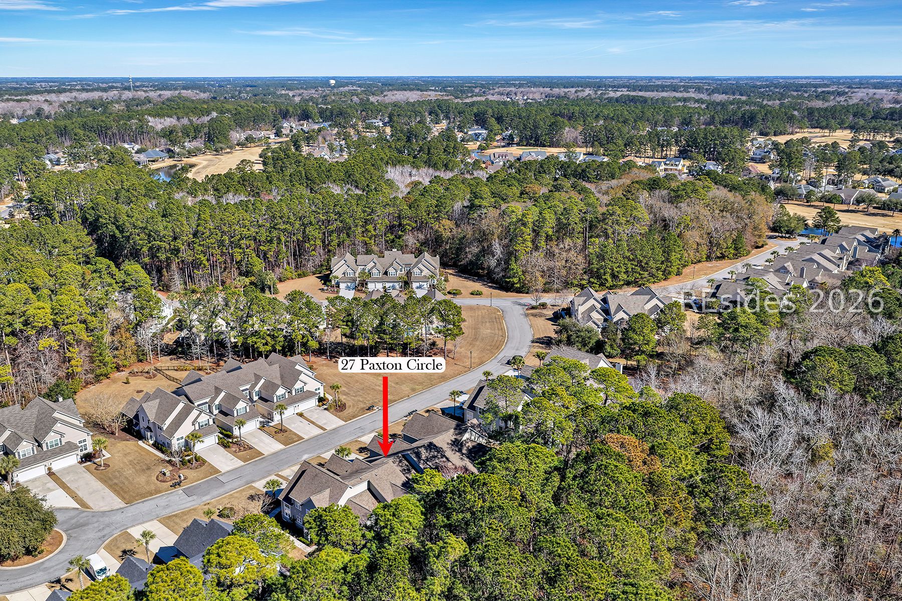 27 Paxton Circle Bluffton, SC 29910 - Photo 51 of 65