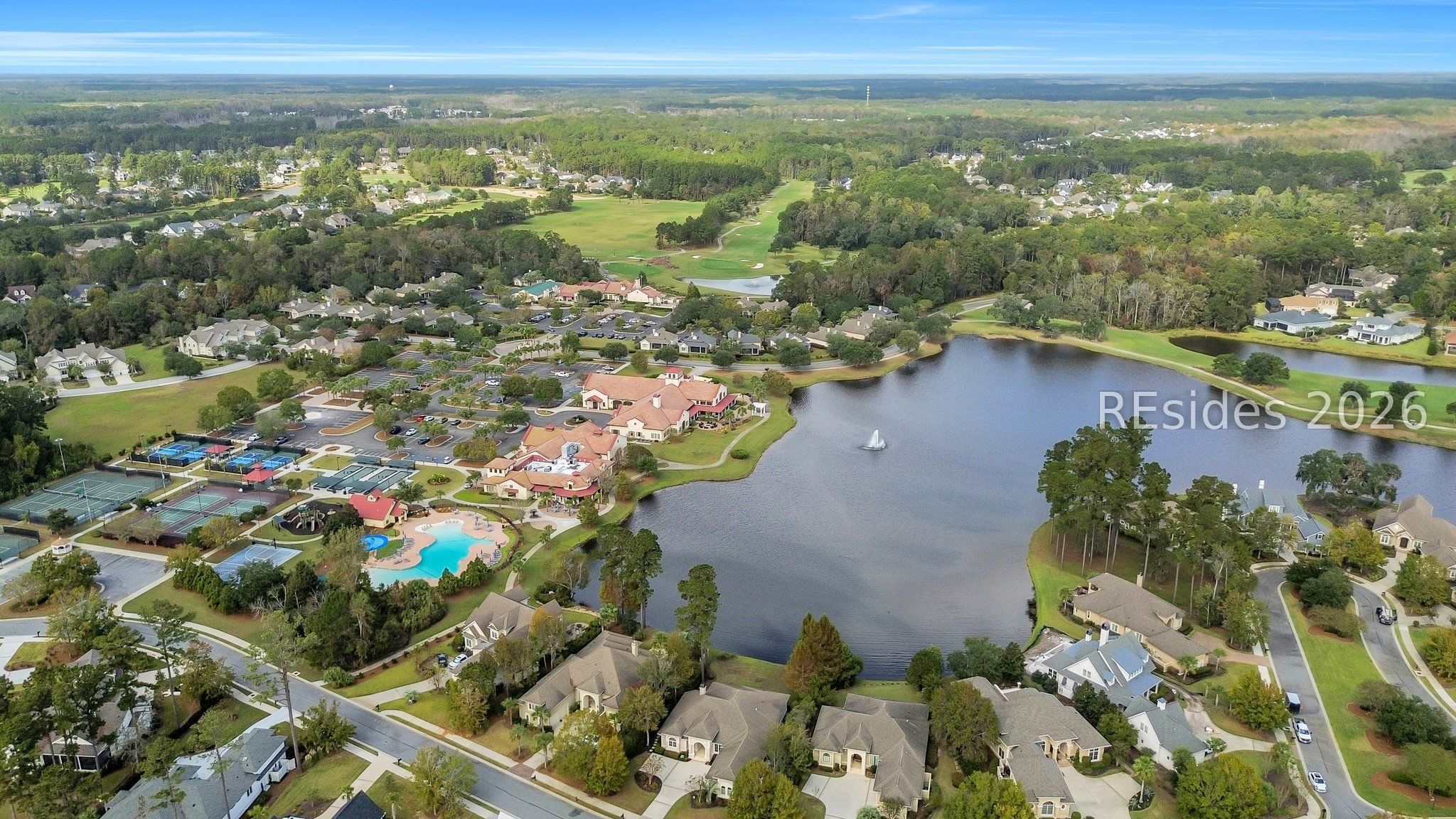 27 Paxton Circle Bluffton, SC 29910 - Photo 56 of 65