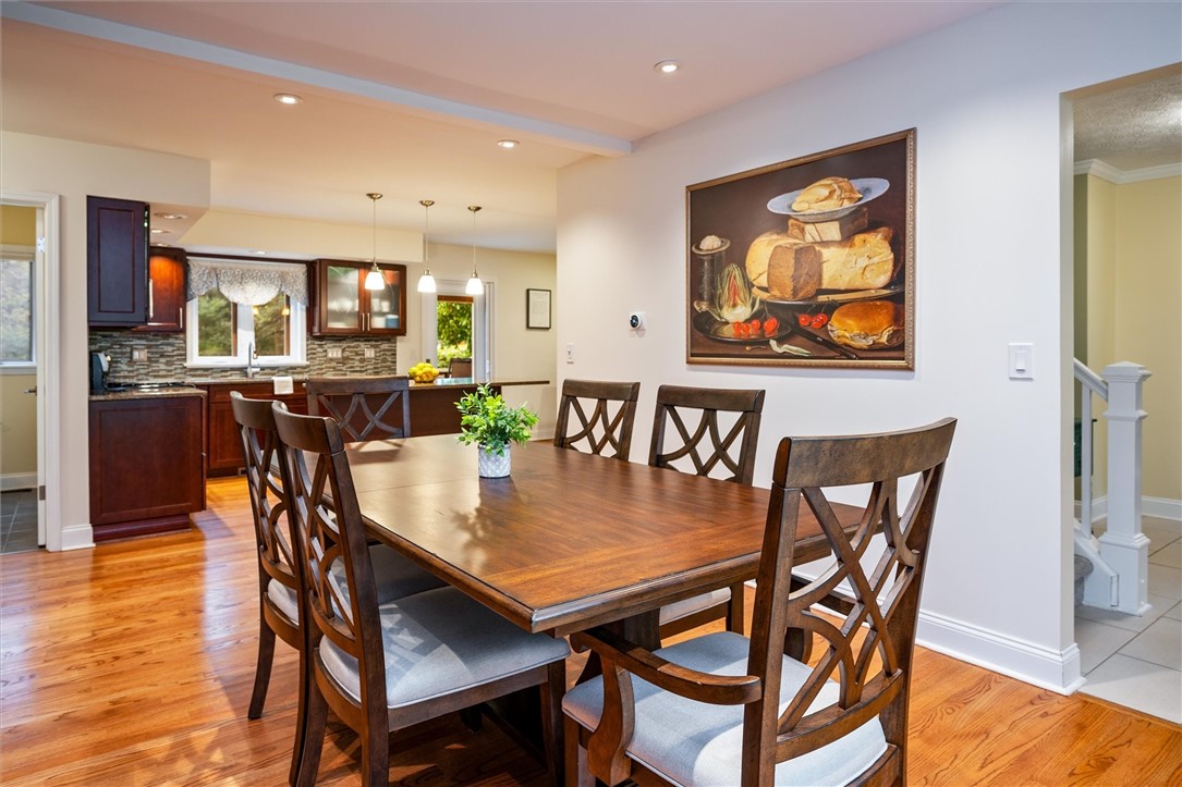 31 Pine Brook Circle Penfield, NY 14526 - Photo 16 of 50