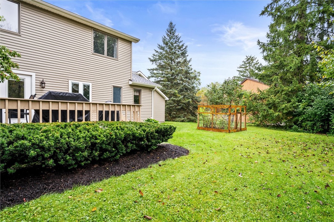 31 Pine Brook Circle Penfield, NY 14526 - Photo 6 of 50