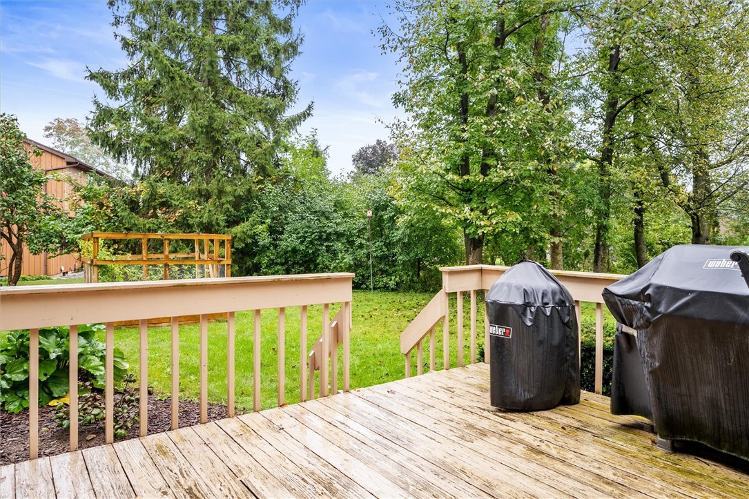 31 Pine Brook Circle Penfield, NY 14526 - Photo 9 of 50