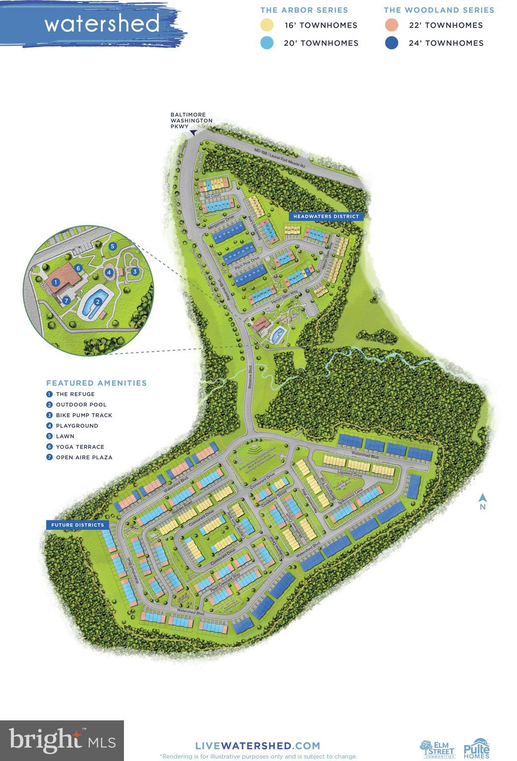 3430 Watershed Boulevard Laurel, MD 20724 - Photo 27 of 27