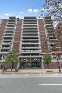 $550,000 | 566 Commonwealth Avenue, Unit 1110, Boston, MA 02215