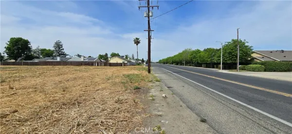 $350,000 | 0 West Inyo, Tulare, CA 93274