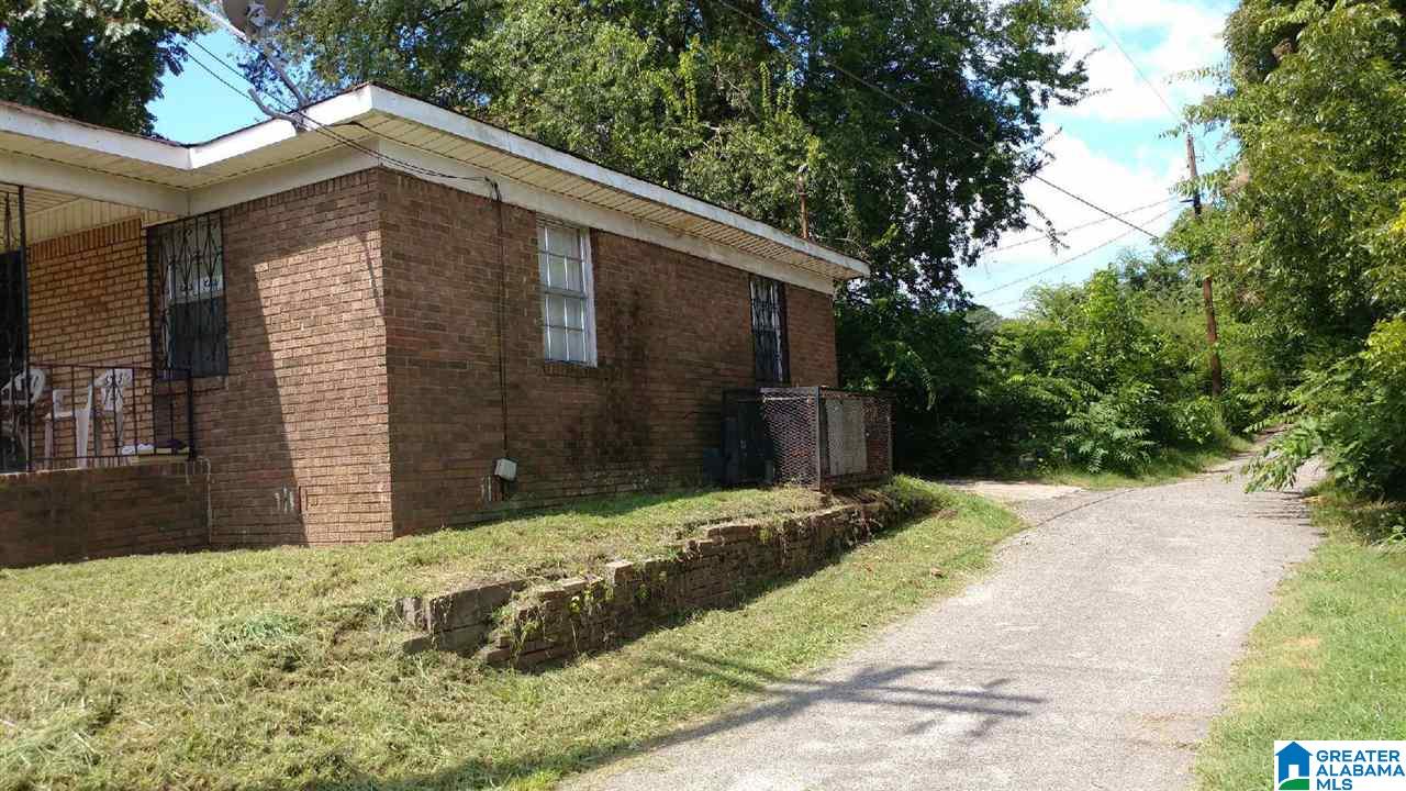 6017 Terrace Avenue Fairfield, AL 35064 - Photo 2 of 3