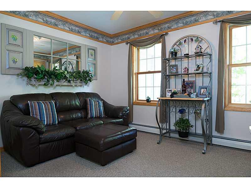 125 Wardtown Road Freeport, ME 04032 - Photo 23 of 35 Bedroom. 3rd bedroom currently being...