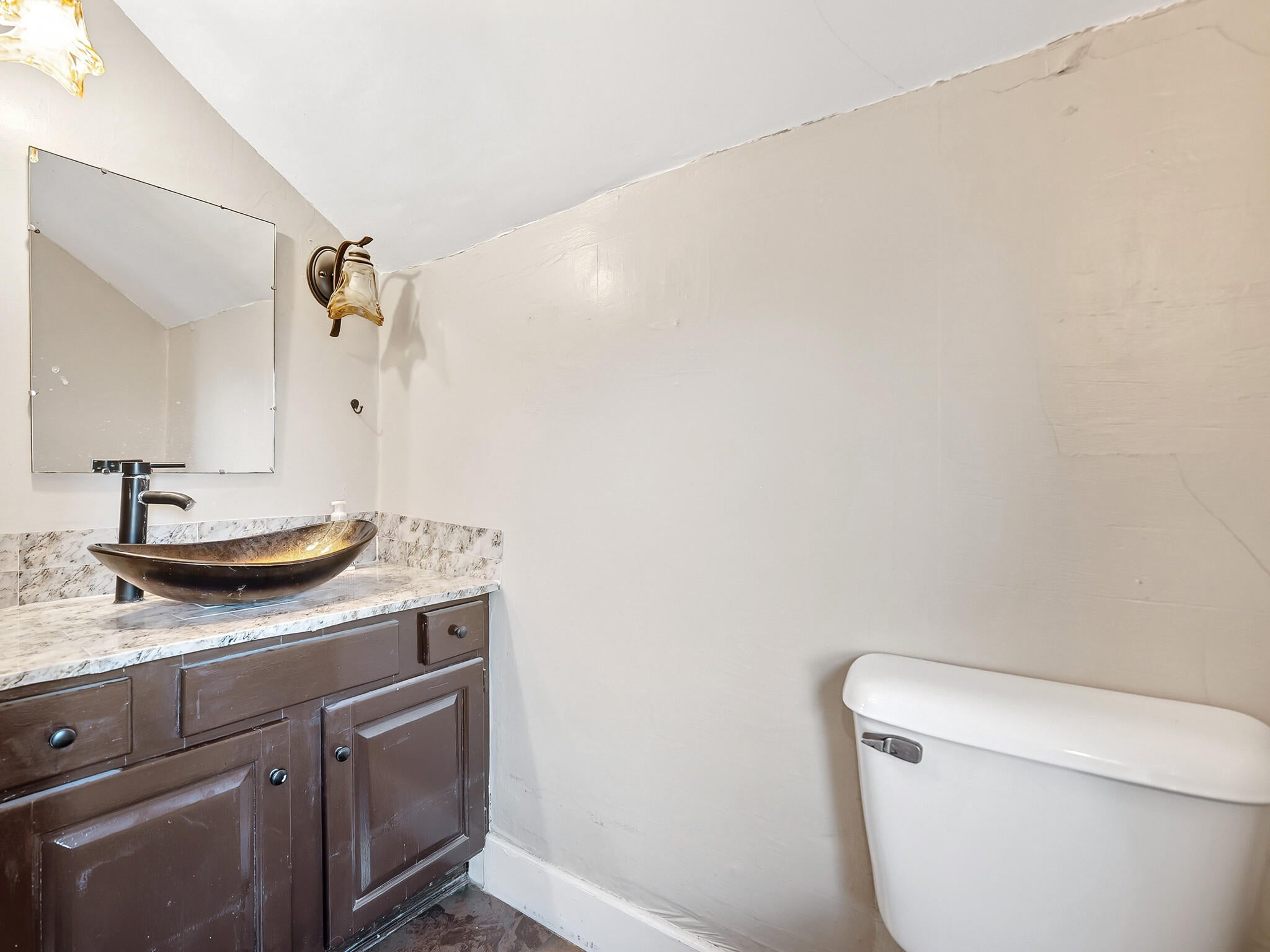 1645 Tait Road Harrisville, MI 48740 - Photo 24 of 42 Upstairs Bath