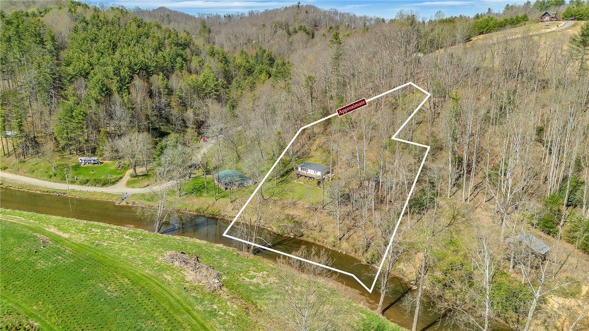 860 West Sugar Tree Road Warrensville, NC 28693 - Photo 38 of 49