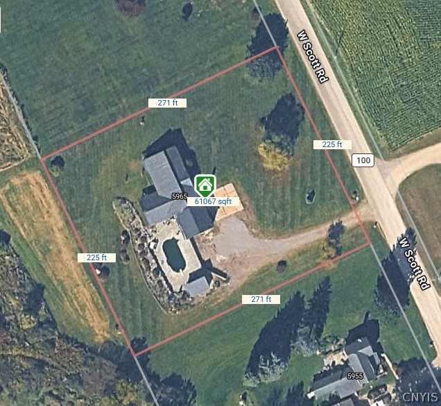 5965 West Scott Road Homer, NY 13077 - Photo 29 of 29 Gallery Image 29