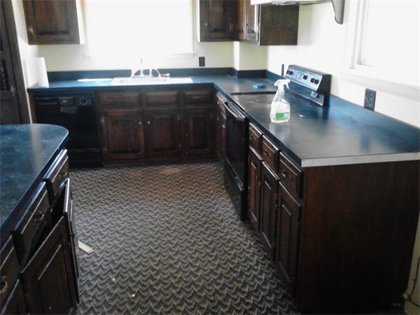 355 State Road Phillipston, MA 01331 - Photo 11 of 14 a kitchen with a sink stove and cabinets