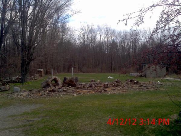 355 State Road Phillipston, MA 01331 - Photo 4 of 14 a view of a park with large trees