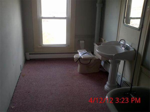 355 State Road Phillipston, MA 01331 - Photo 6 of 14 a view of a livingroom with furniture and window