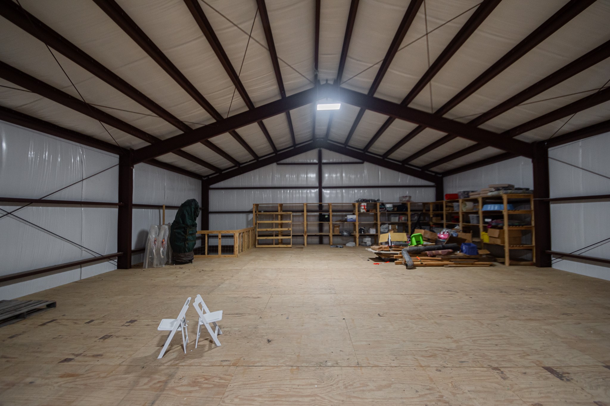 2668 FM 522 Road Brazoria, TX 77422 - Photo 5 of 17