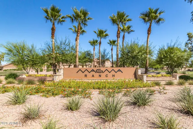 $325,000 | 10684 East Primrose Court, Florence, AZ 85132