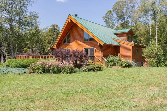$780,000 | 183 West Kill Road, Jefferson, NY 12093