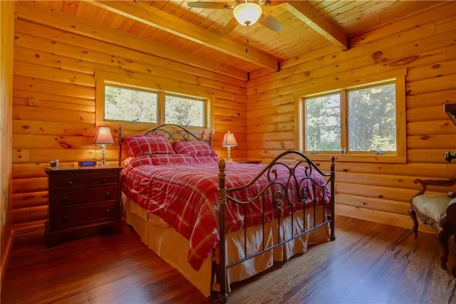 $780,000 | 183 West Kill Road, Jefferson, NY 12093