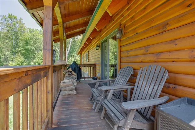 $780,000 | 183 West Kill Road, Jefferson, NY 12093