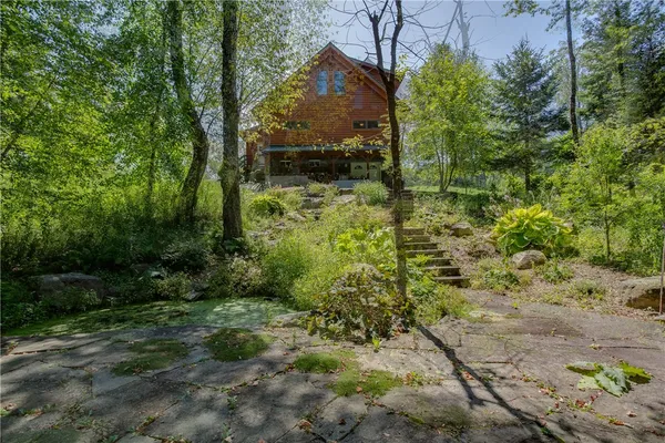 $780,000 | 183 West Kill Road, Jefferson, NY 12093