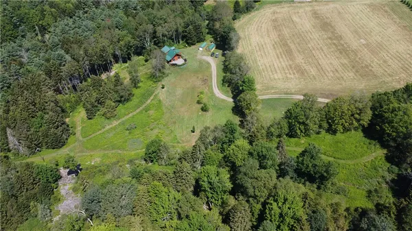 $780,000 | 183 West Kill Road, Jefferson, NY 12093
