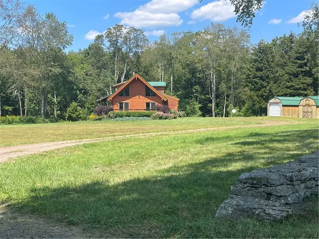 $780,000 | 183 West Kill Road, Jefferson, NY 12093