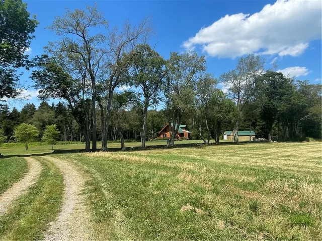 $780,000 | 183 West Kill Road, Jefferson, NY 12093