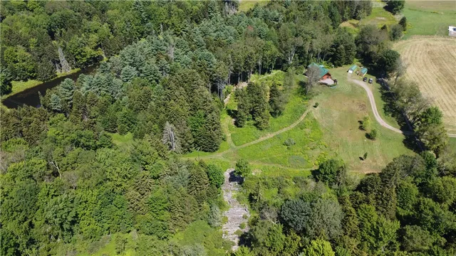 $780,000 | 183 West Kill Road, Jefferson, NY 12093