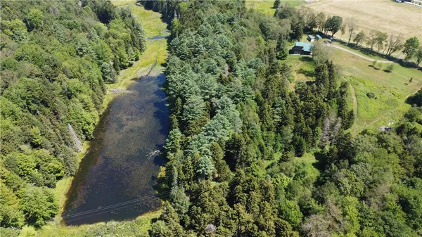 $780,000 | 183 West Kill Road, Jefferson, NY 12093