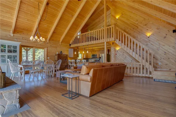 $780,000 | 183 West Kill Road, Jefferson, NY 12093