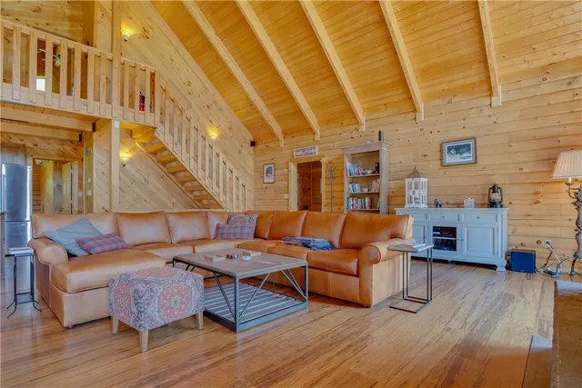 $780,000 | 183 West Kill Road, Jefferson, NY 12093