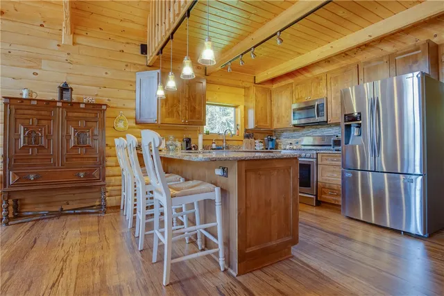 $780,000 | 183 West Kill Road, Jefferson, NY 12093