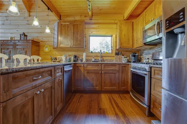 $780,000 | 183 West Kill Road, Jefferson, NY 12093