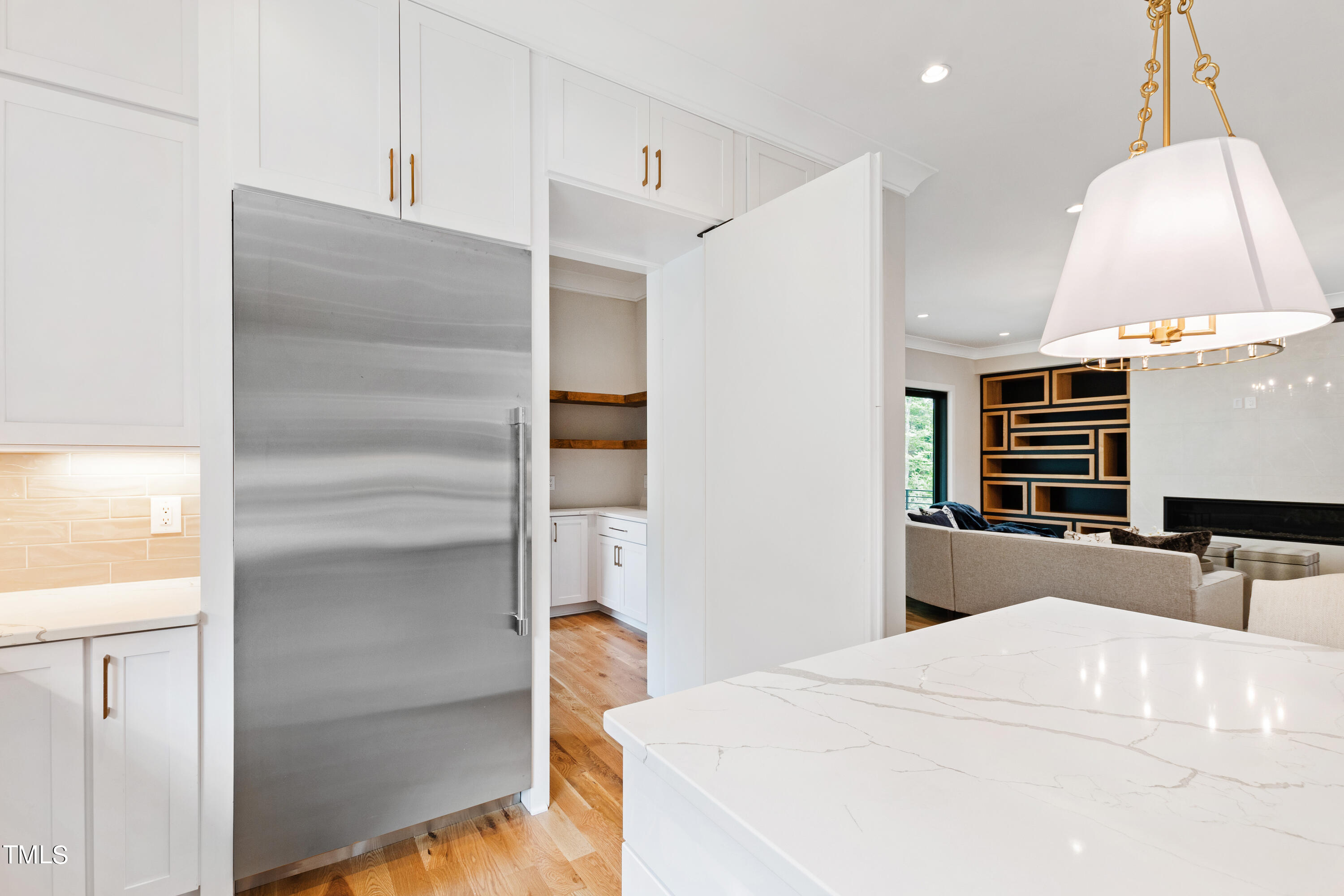 2301 Wheeler Road Raleigh, NC 27612 - Photo 14 of 67 Kitcehn 9