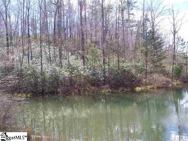 0 Bluff Ridge Road, Unit LOT 8A BLUFF RIDGE RD Cleveland, SC 29635 - Photo 1 of 33