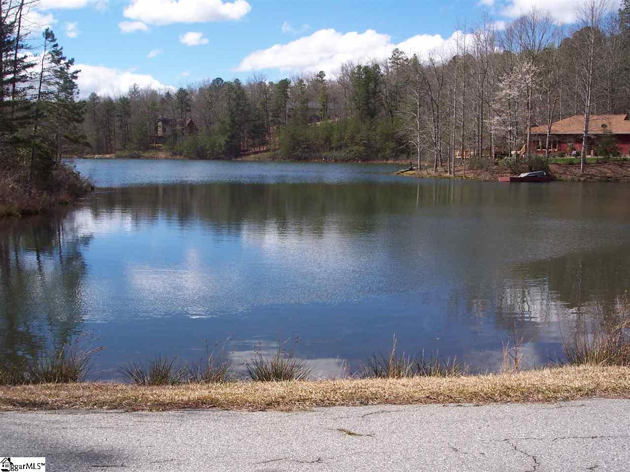 0 Bluff Ridge Road, Unit LOT 8A BLUFF RIDGE RD Cleveland, SC 29635 - Photo 3 of 33