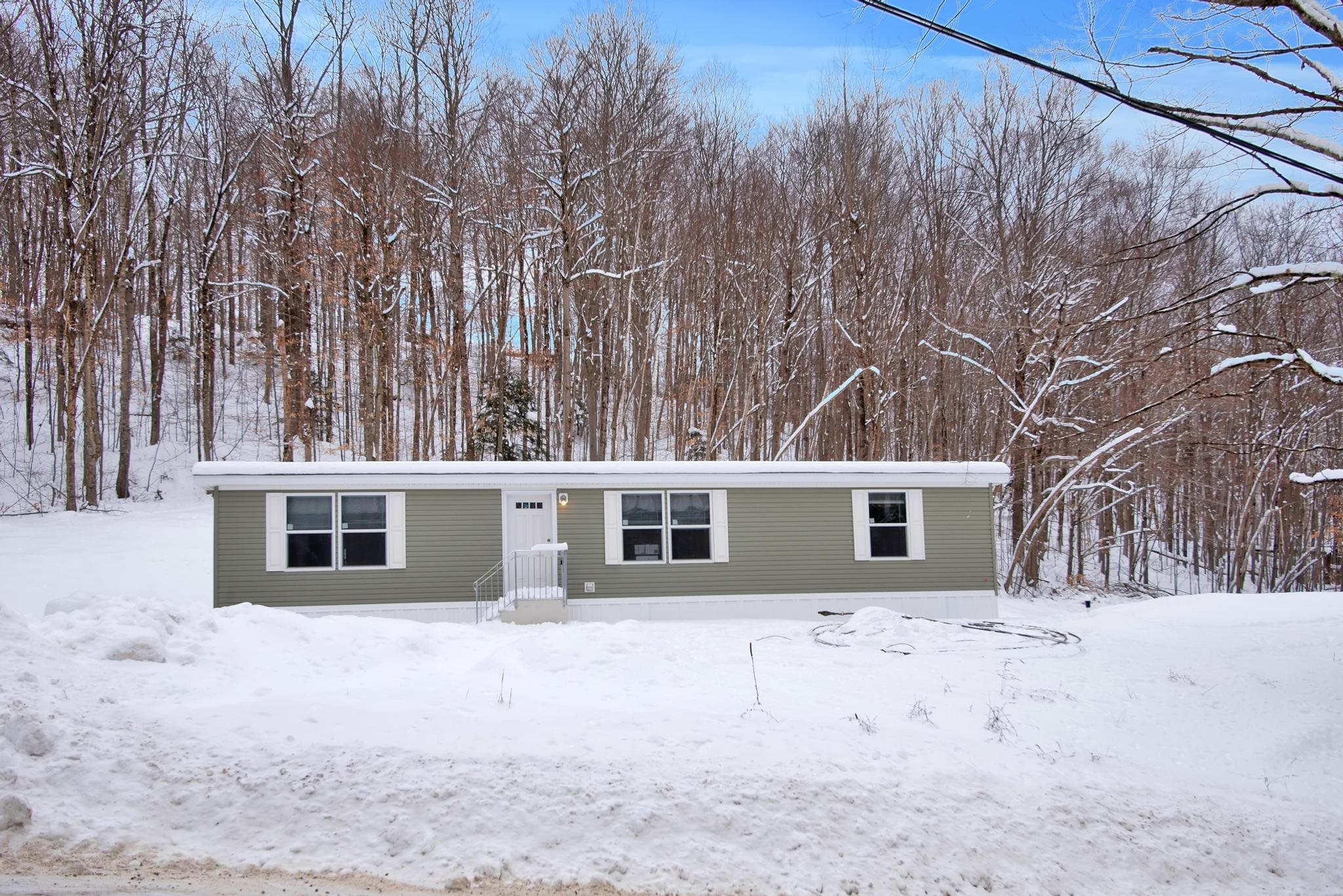 4905 Big Hollow Road Starksboro, VT 05487 - Photo 1 of 40 Gallery Image 1