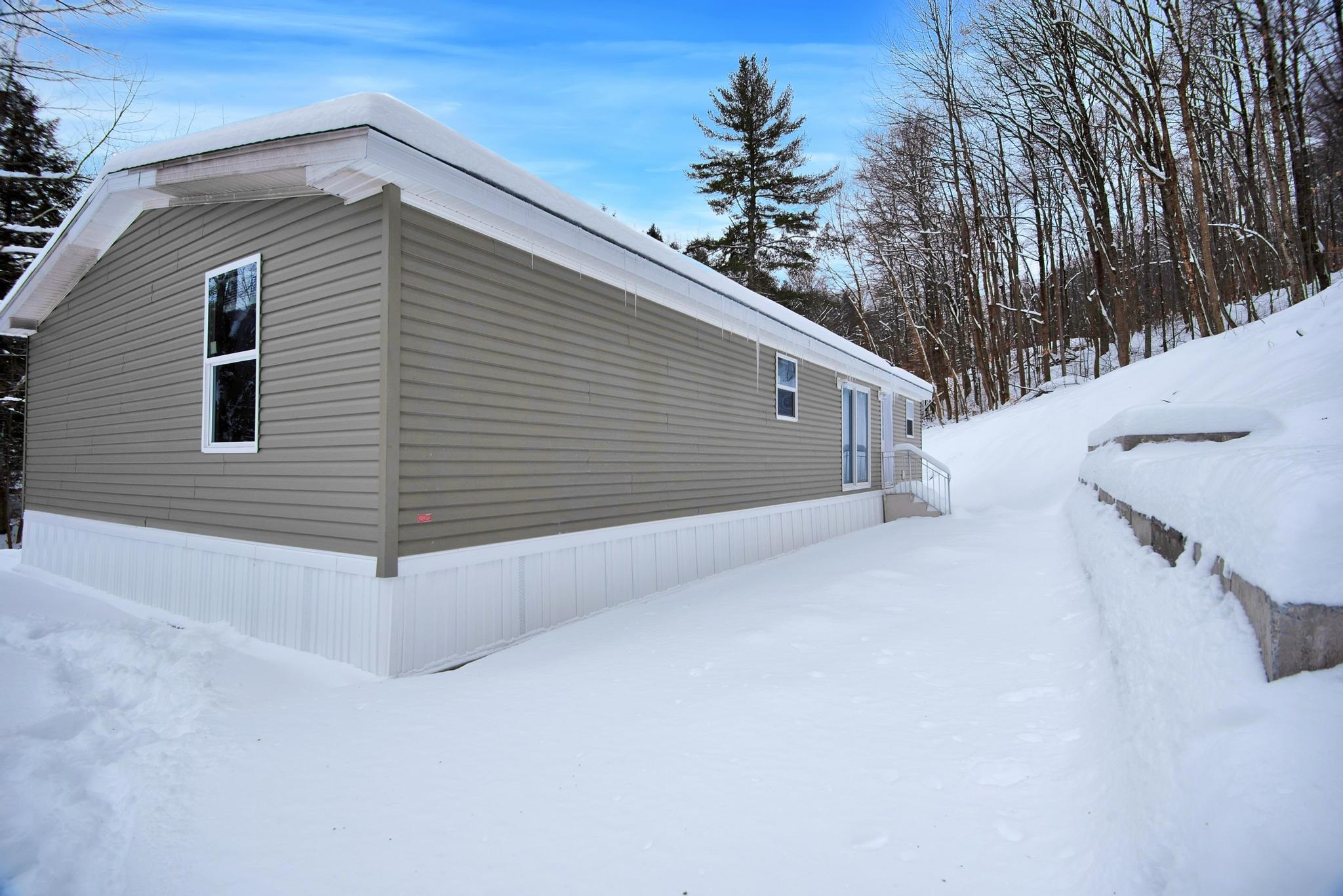4905 Big Hollow Road Starksboro, VT 05487 - Photo 28 of 40 Gallery Image 28