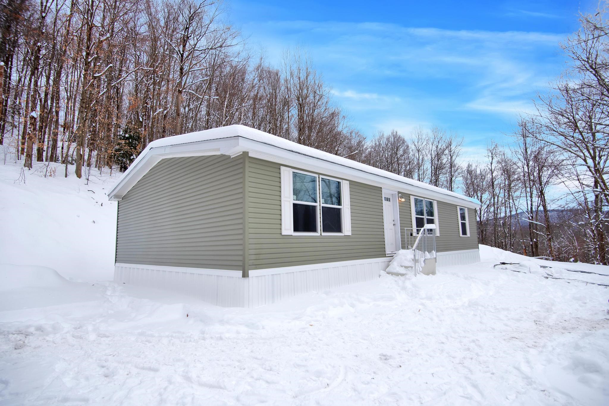 4905 Big Hollow Road Starksboro, VT 05487 - Photo 31 of 40 Gallery Image 31
