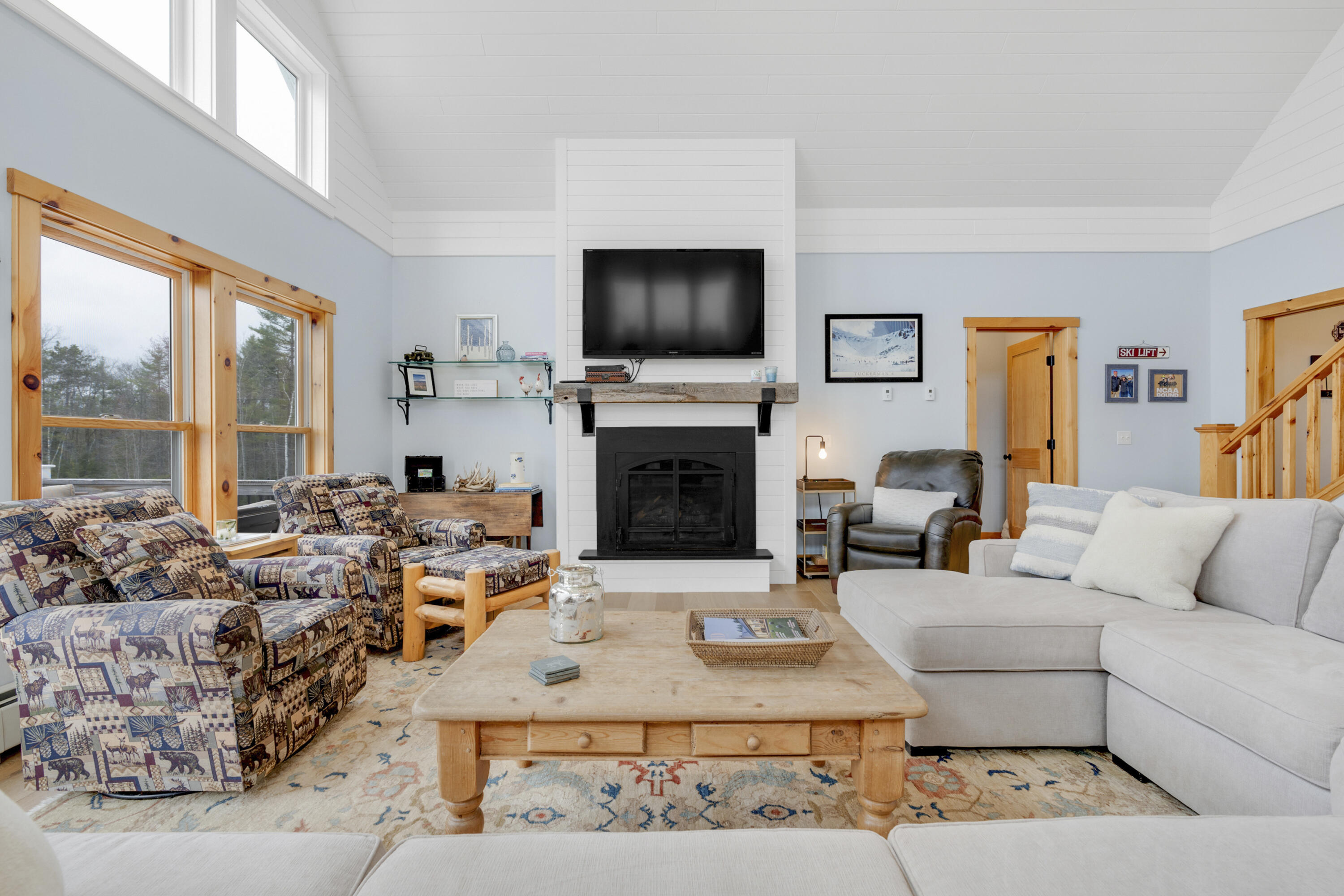374 B Mayville Road Bethel, ME 04217 - Photo 20 of 89 Interior-23