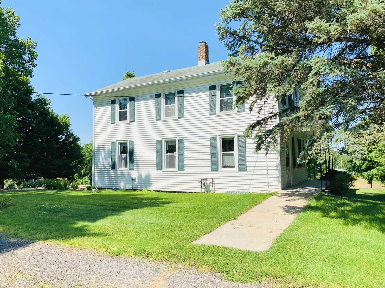 22100 Madison Road South Bend, IN 46614 - Photo 1 of 33