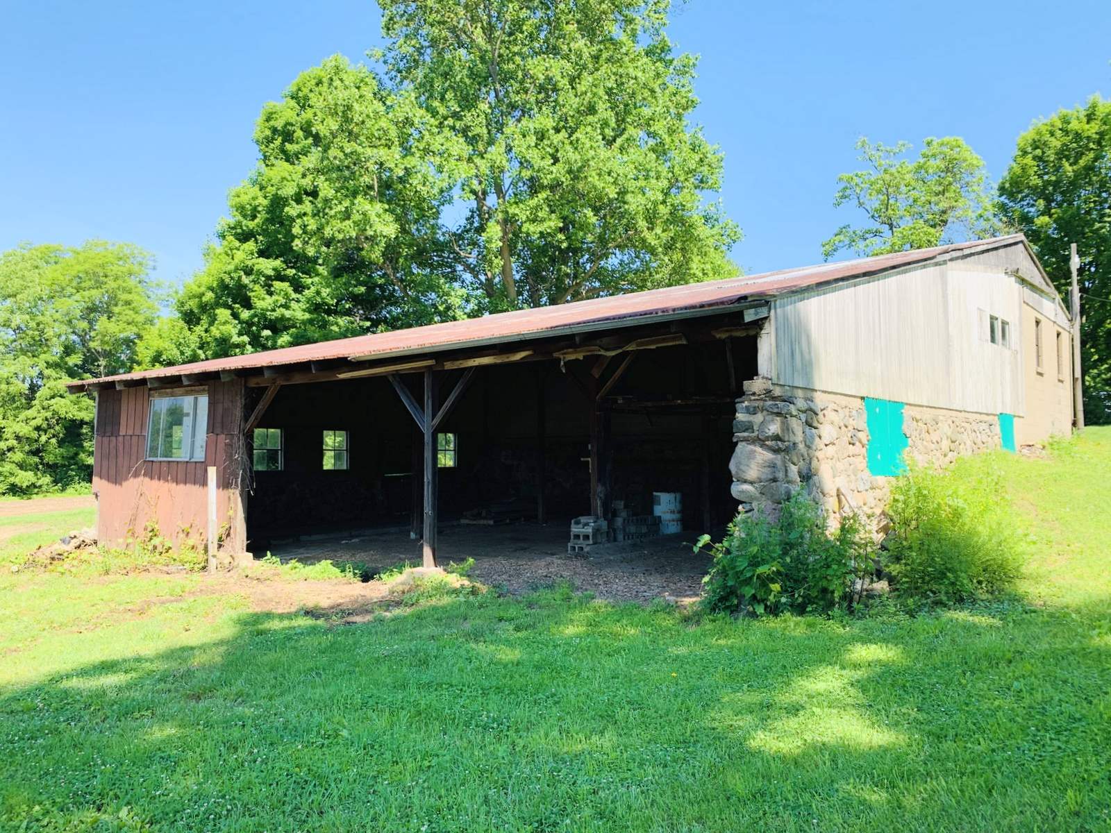 22100 Madison Road South Bend, IN 46614 - Photo 25 of 33