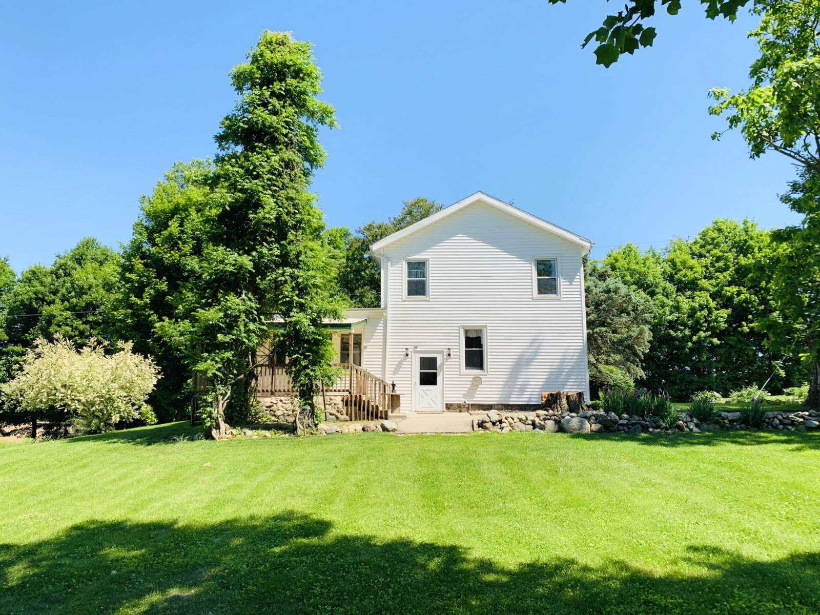 22100 Madison Road South Bend, IN 46614 - Photo 27 of 33