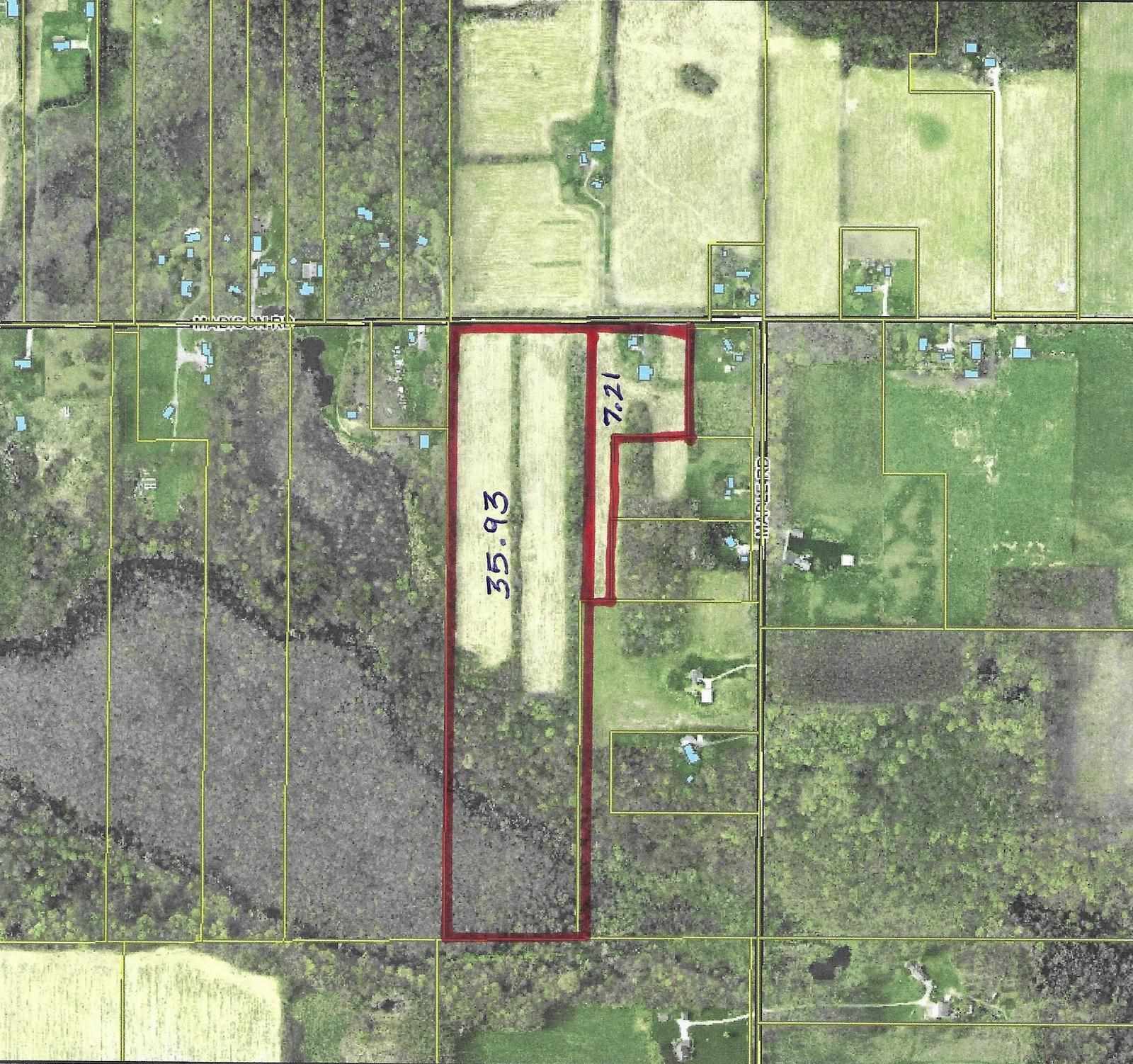 22100 Madison Road South Bend, IN 46614 - Photo 4 of 33