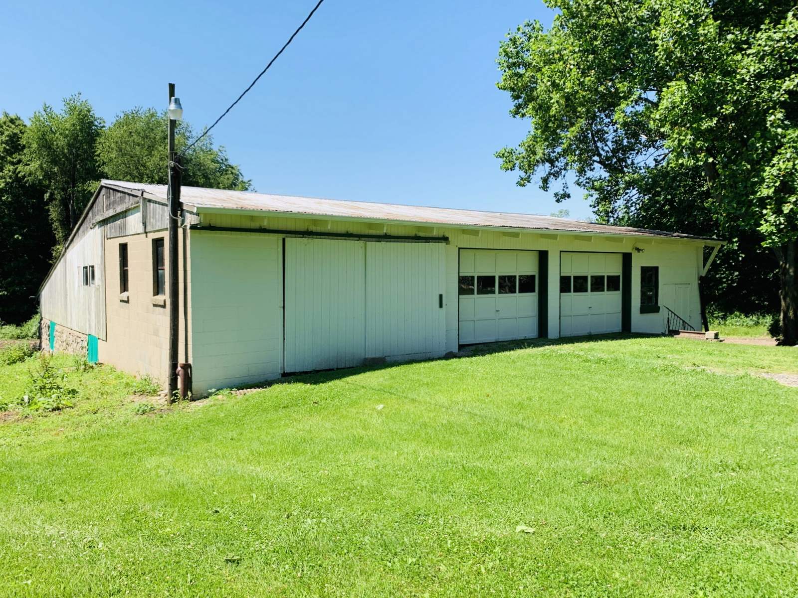 22100 Madison Road South Bend, IN 46614 - Photo 31 of 33