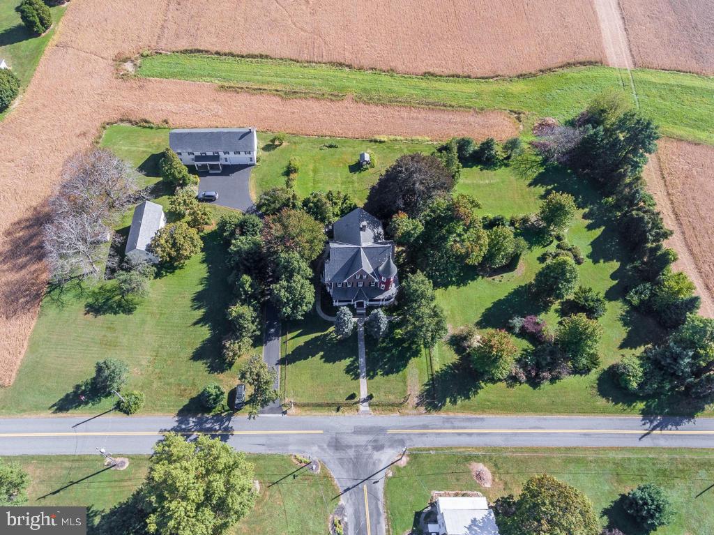 1300 Breneman Road Conestoga, PA 17516 - Photo 1 of 68 2.1 Acre Homestead