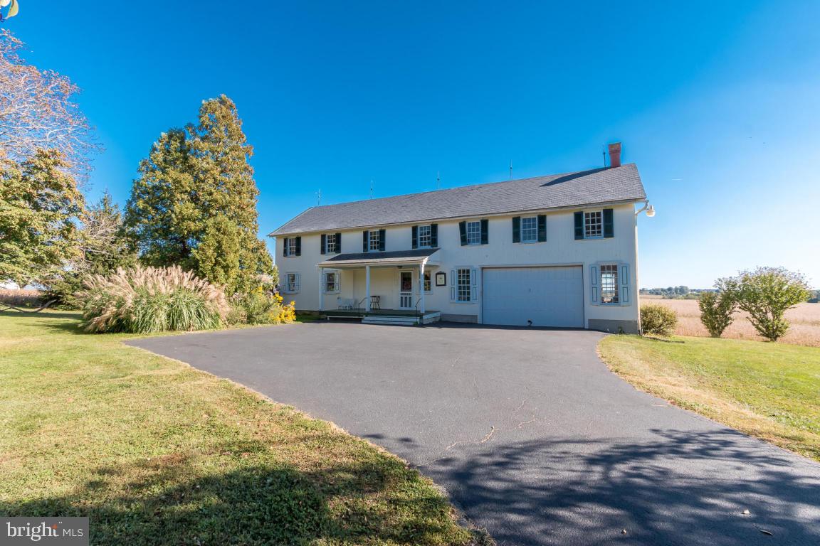 1300 Breneman Road Conestoga, PA 17516 - Photo 2 of 68 Carriage House/ Rental apt/In-law quarters